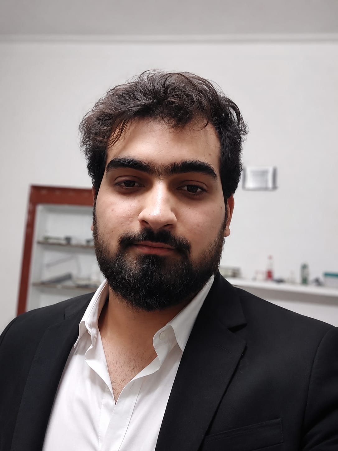 Zain ul Arifeen Qureshi